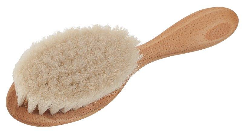 Croll & Denecke Baby Brush