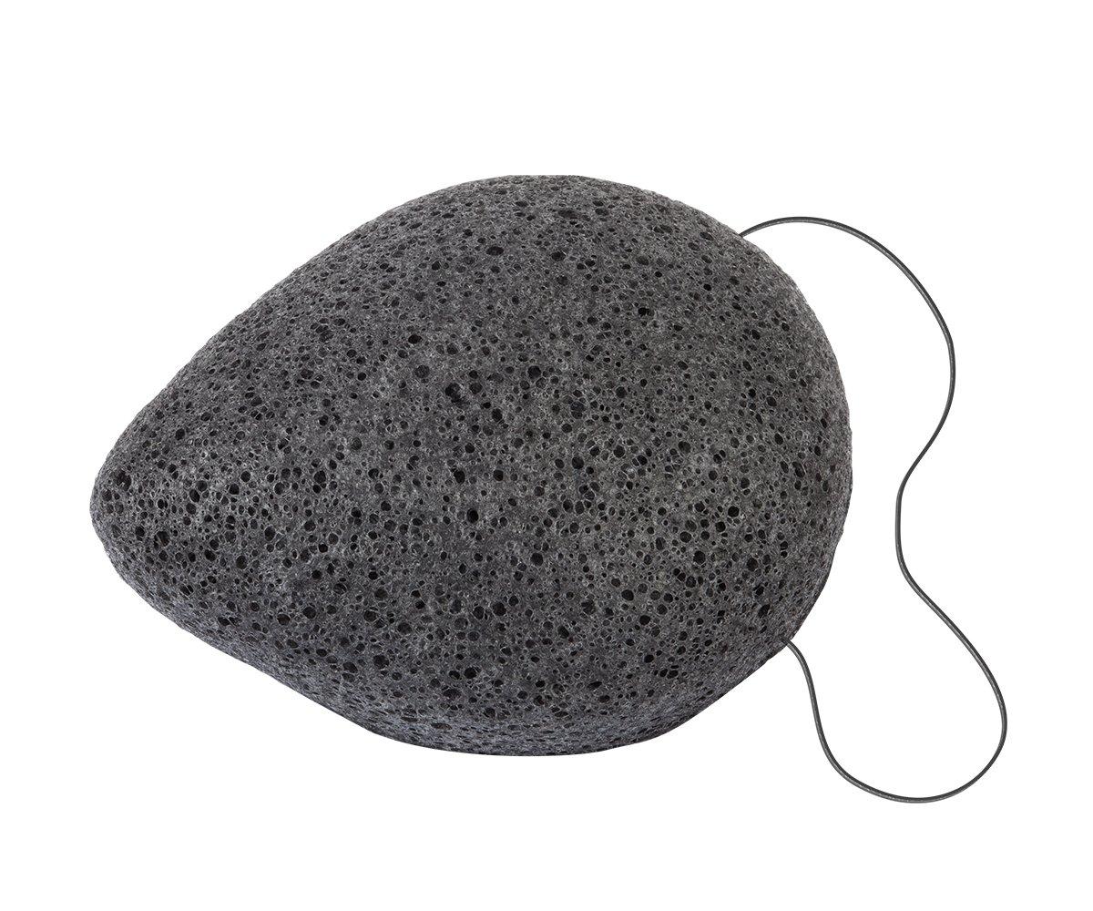 Croll & Denecke Konjac Sponge in Charcoal