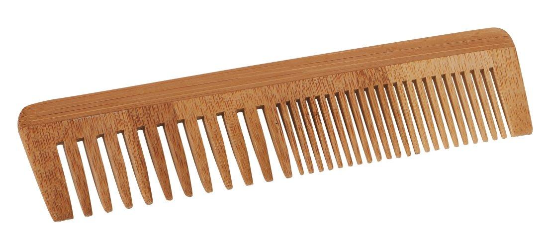 Croll & Denecke Bamboo Comb