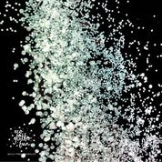 Biodegradable Eco Glitter 3pcs PURE OPAL