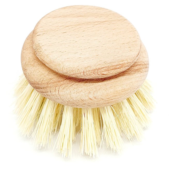 Croll & Denecke Replaceable Head for Dishwasher Brush