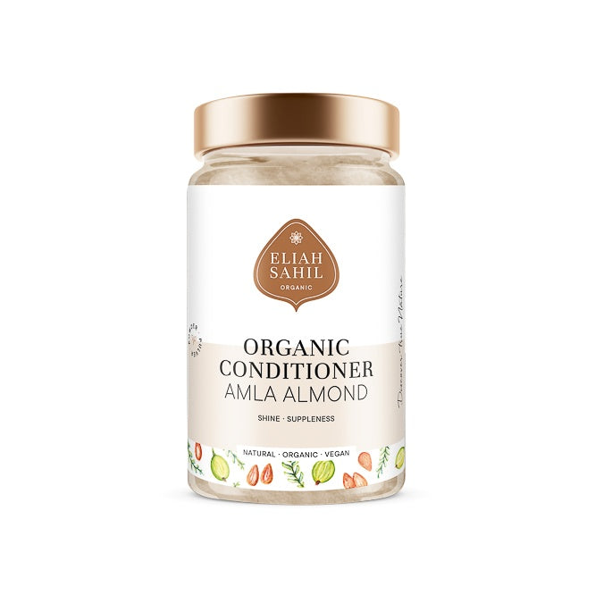 Eliah Sahil organic conditioner AMLA