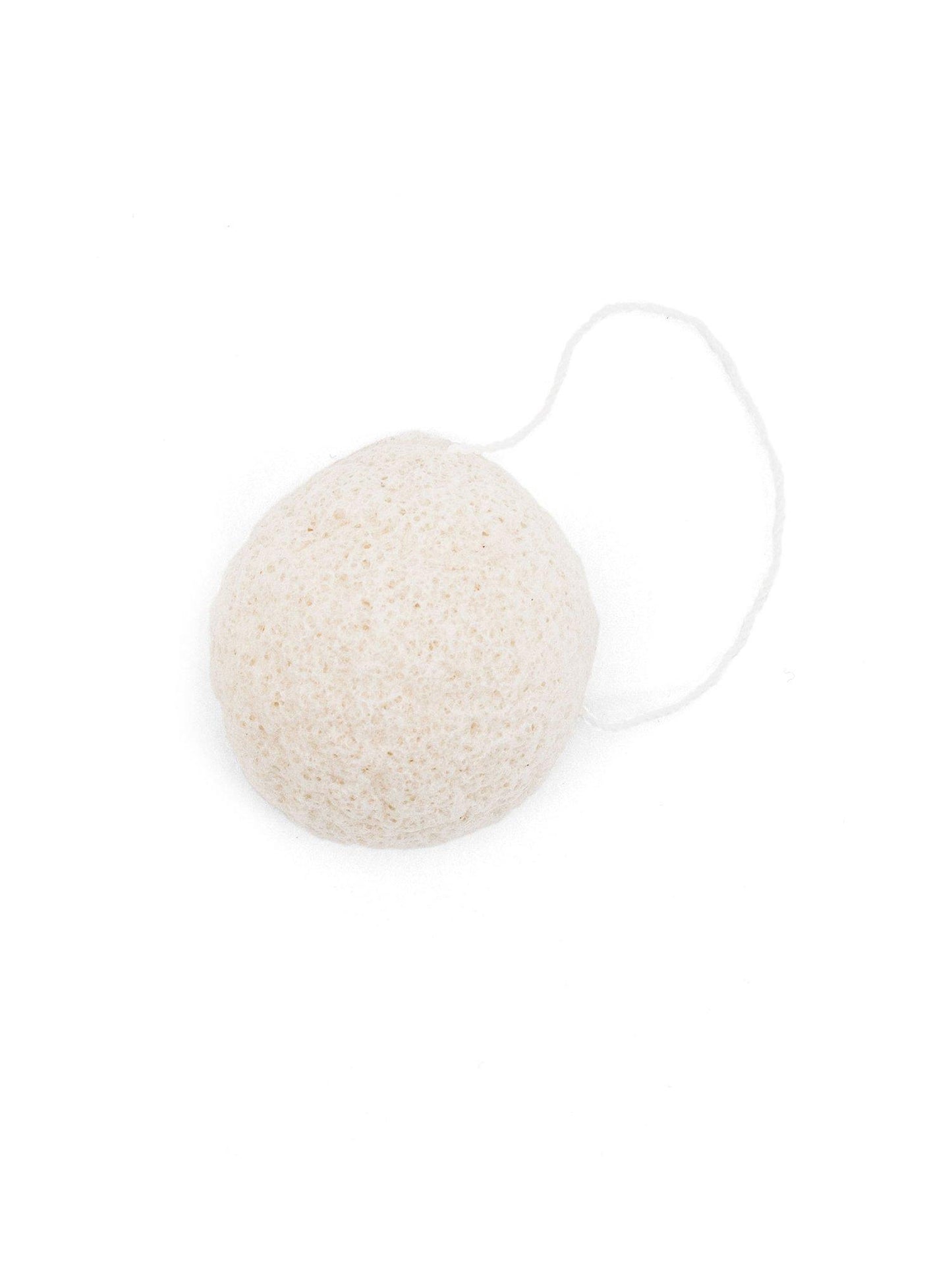 Hydrophil Konjac sponge, plant based