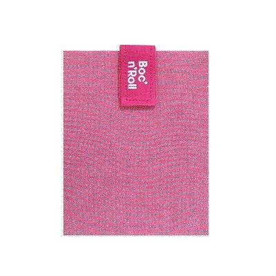 Reusable sandwich wrap roll eat violet