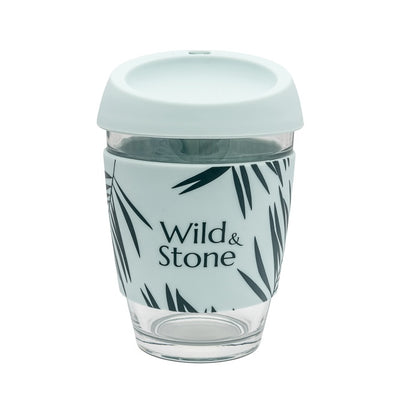 Wild and Stone reusable coffee cup