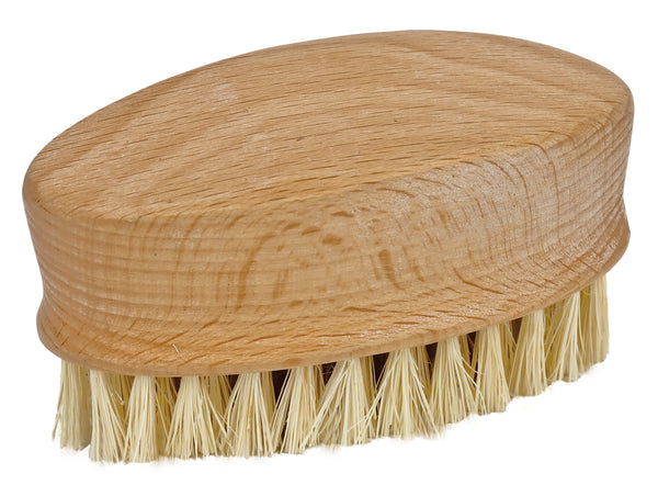 Croll and Denecke Nail brush with coconut bristles