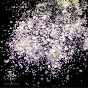 Biodegradable Eco Glitter 3pcs PURE OPAL