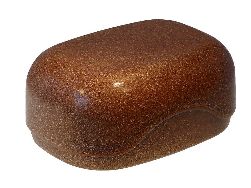Croll & Denecke Liquid Beech Wood Soap Case
