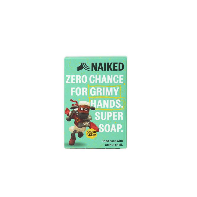 Naiked Shaun the Sheep Hand Soap