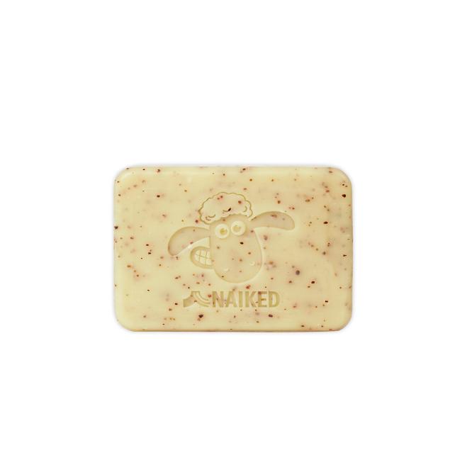 Naiked Shaun the Sheep Hand Soap