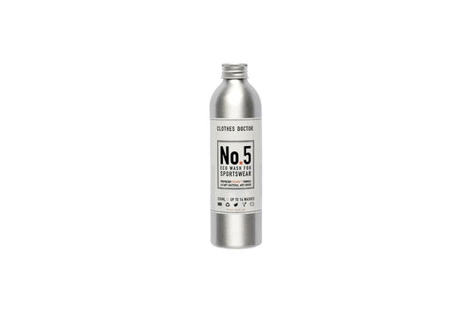 No 5 Eco Wash for Sportswear (250ml)