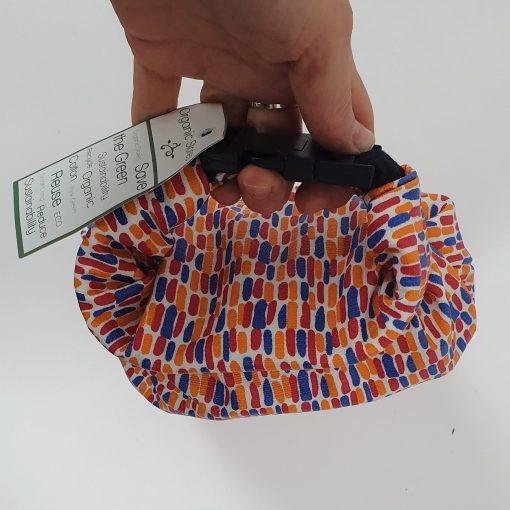 Organic Stories Dry Bag