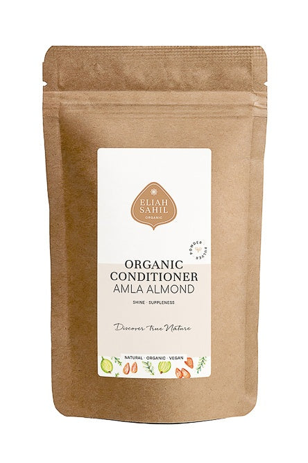 Eliah Sahil organic conditioner AMLA Refill