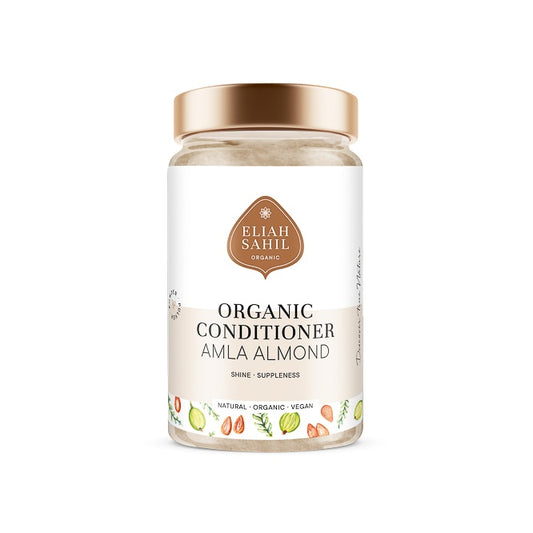 Eliah Sahil organic conditioner AMLA