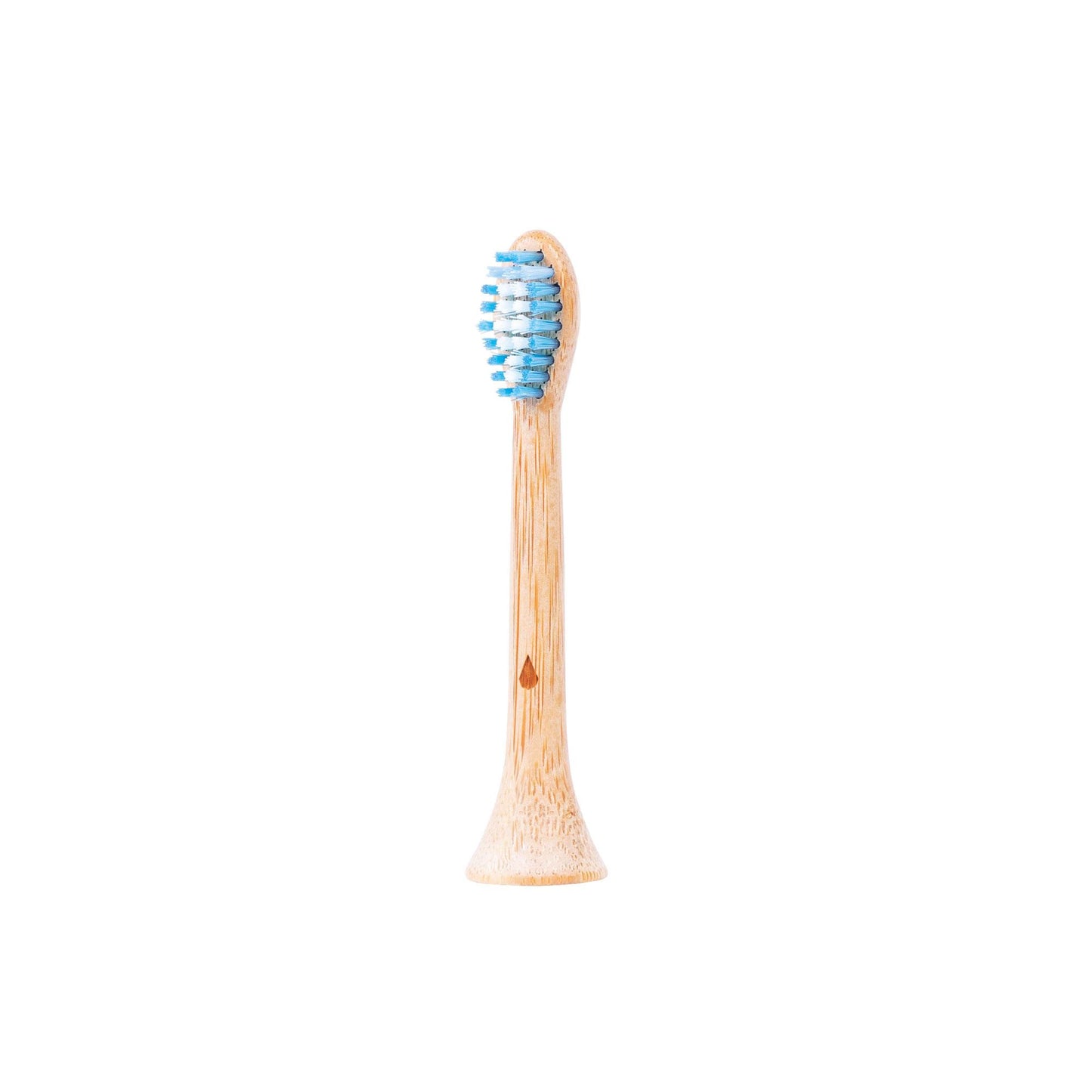 Hydrophil Sonic Electrical toothbrush heads bamboo