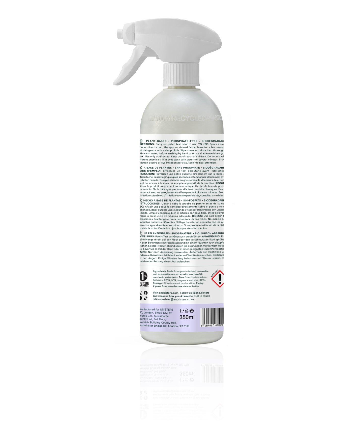 &Sisters Intimate Stain Remover
