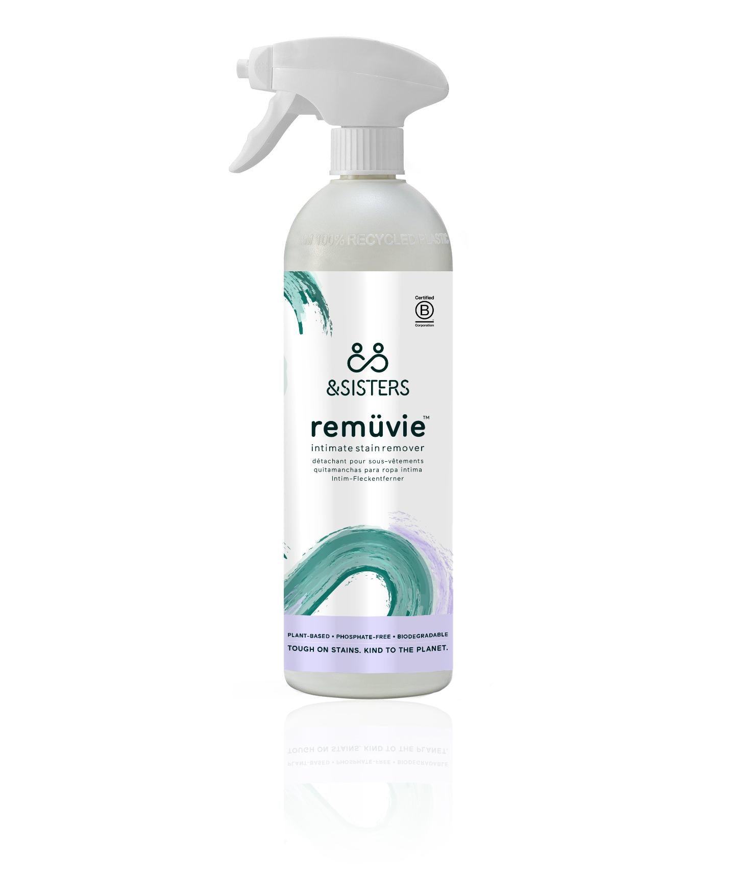 &Sisters Intimate Stain Remover
