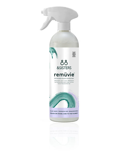 &Sisters Intimate Stain Remover