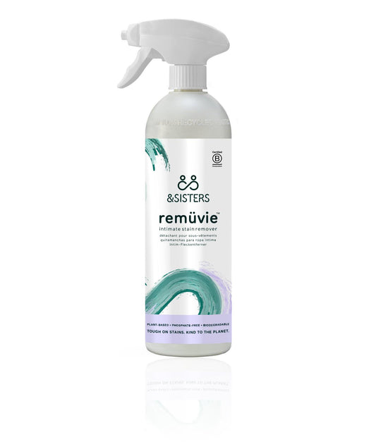 &Sisters Intimate Stain Remover