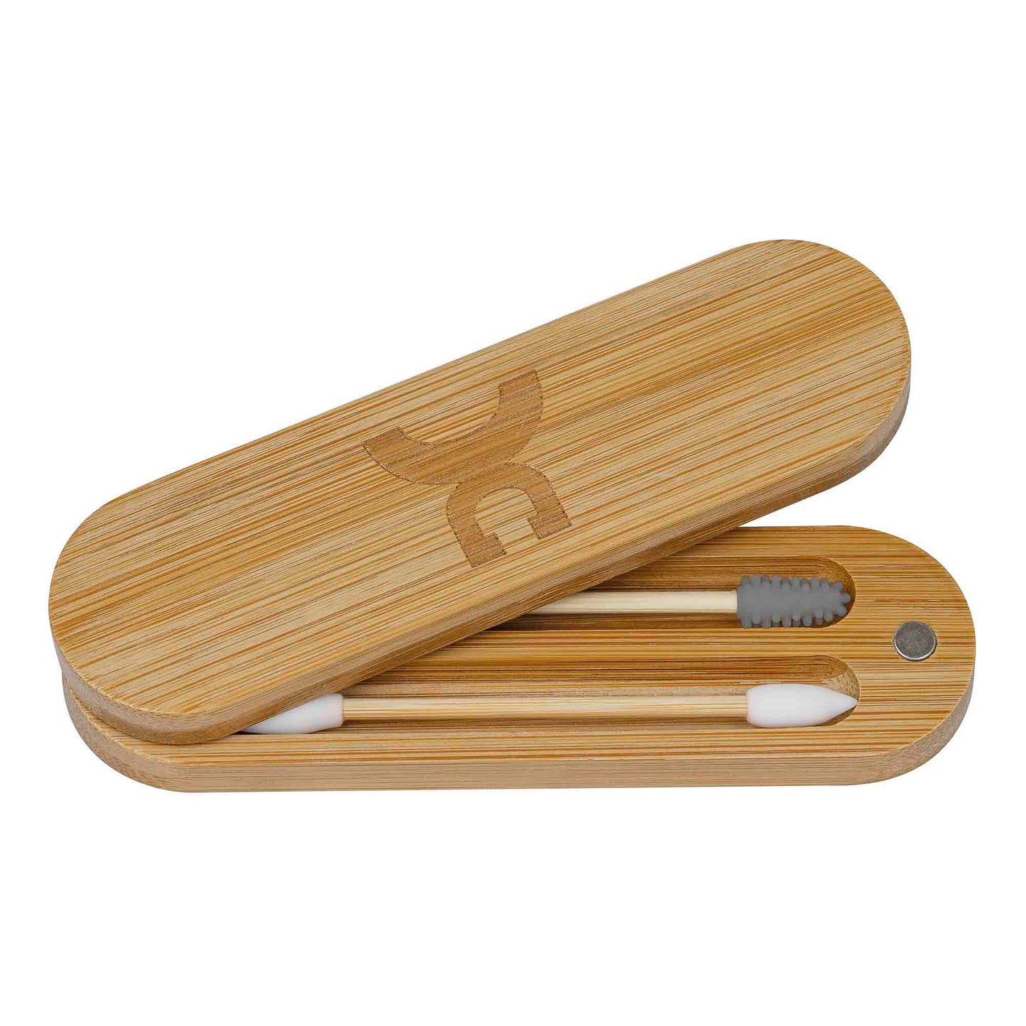 Croll & Denecke Bamboo Cosmetic Swabs