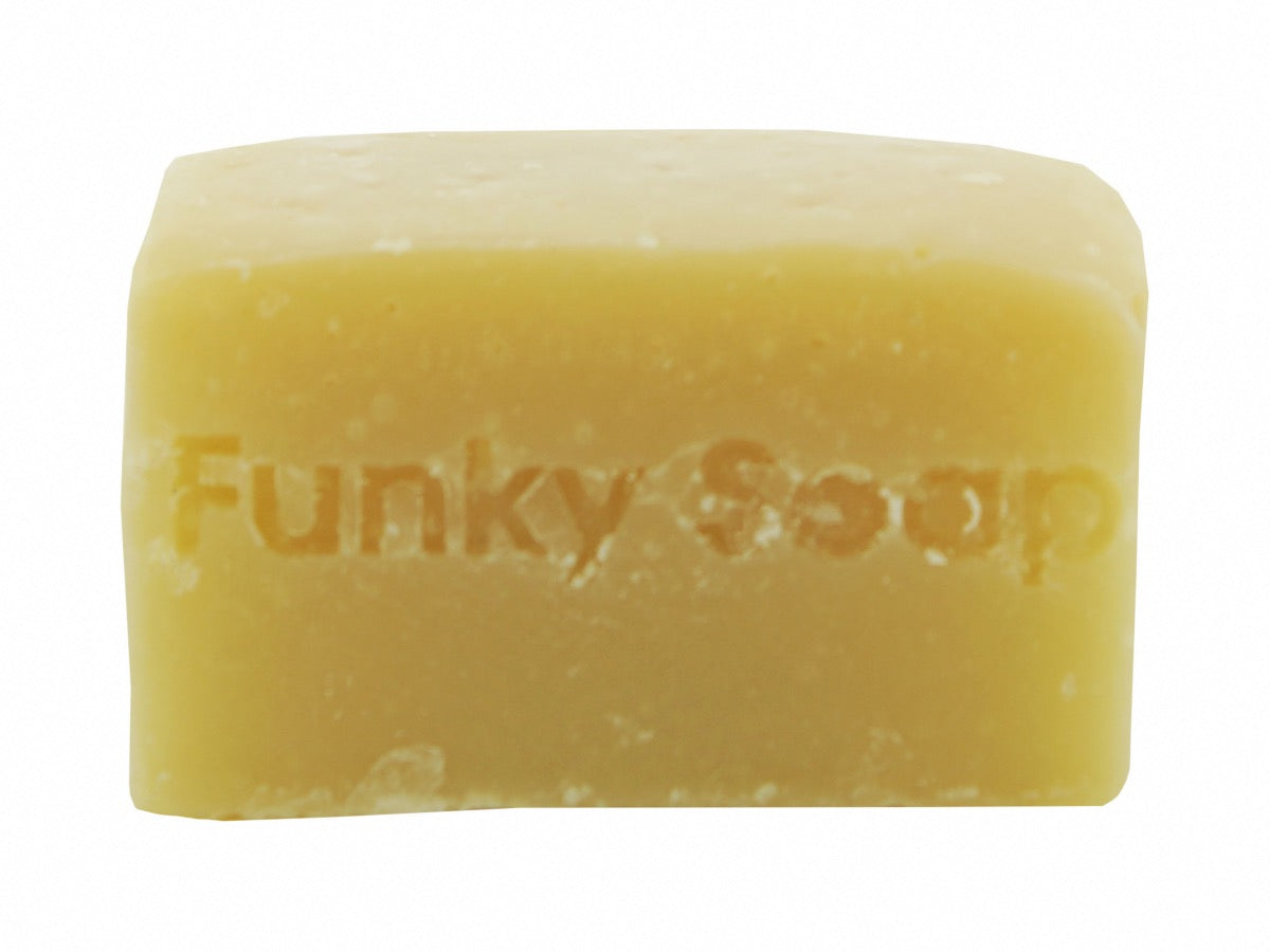 Dog Shampoo Bar 120g by Funky Soap Shop