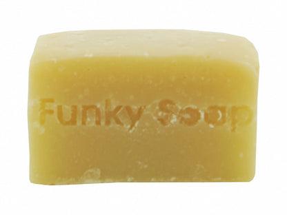 Dog Shampoo Bar 120g by Funky Soap Shop