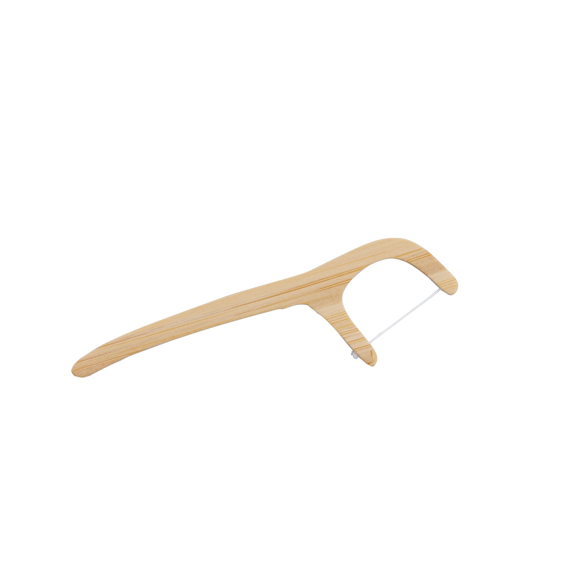 Hydrophil Bamboo Dental Floss Stick