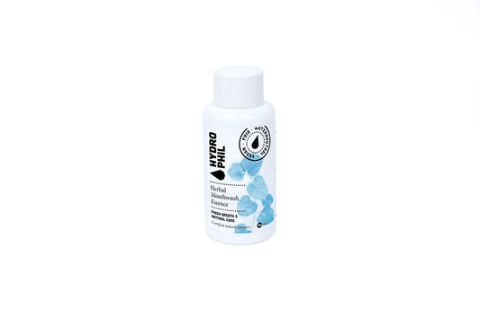 Hydrophil herbal mouthwash essence (single)