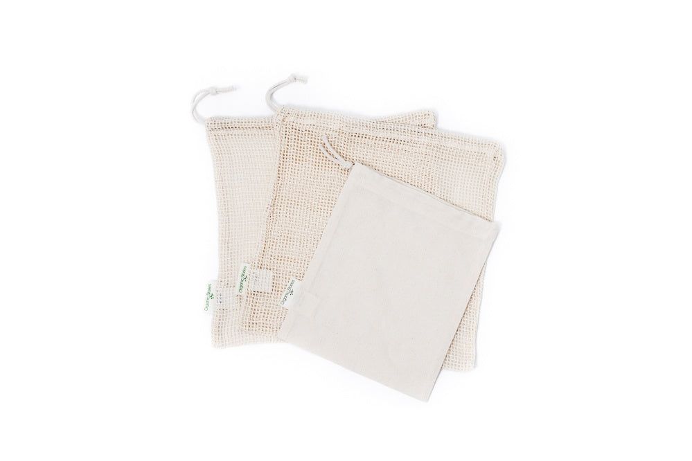 Organic Stories Produce bags