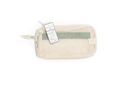 Organic Stories Tidy Bag