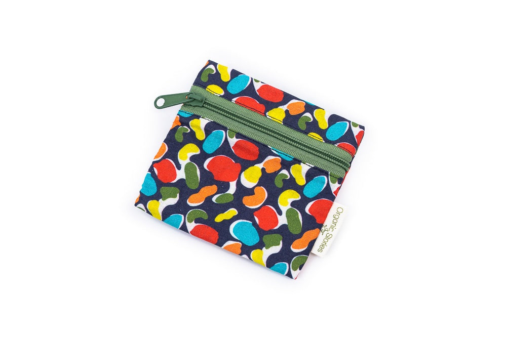 Organic Stories - Food bag set