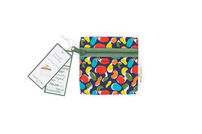 Organic Stories - Food bag set