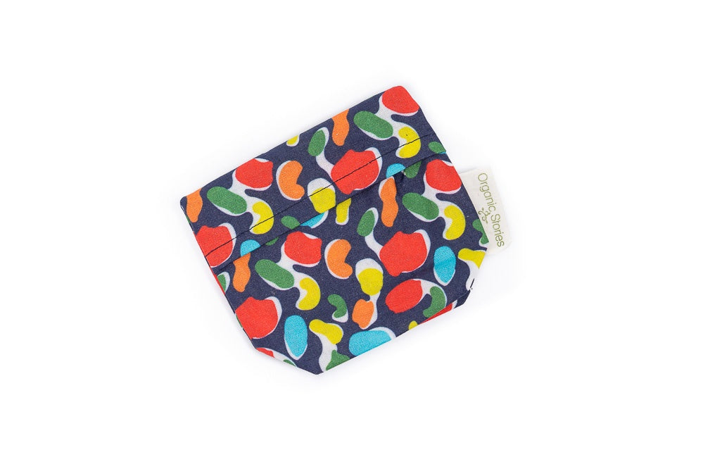 Organic Stories - Food bag set