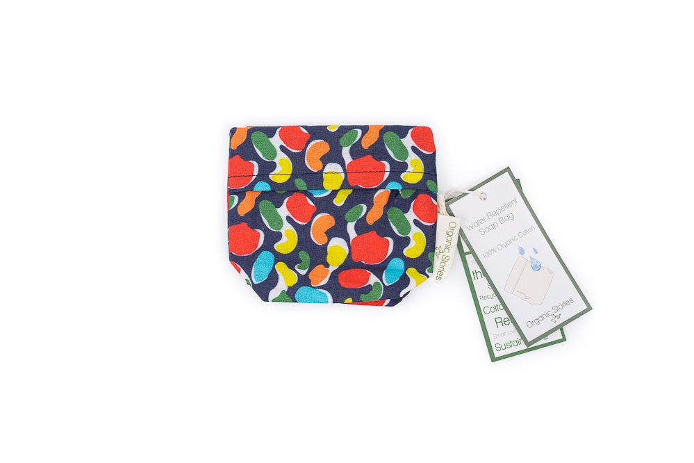 Organic Stories - Food bag set