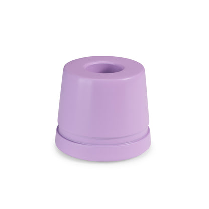 Wild & Stone Safety Razor Stand in Purple
