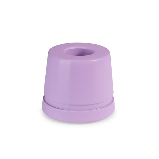 Wild & Stone Safety Razor Stand in Purple