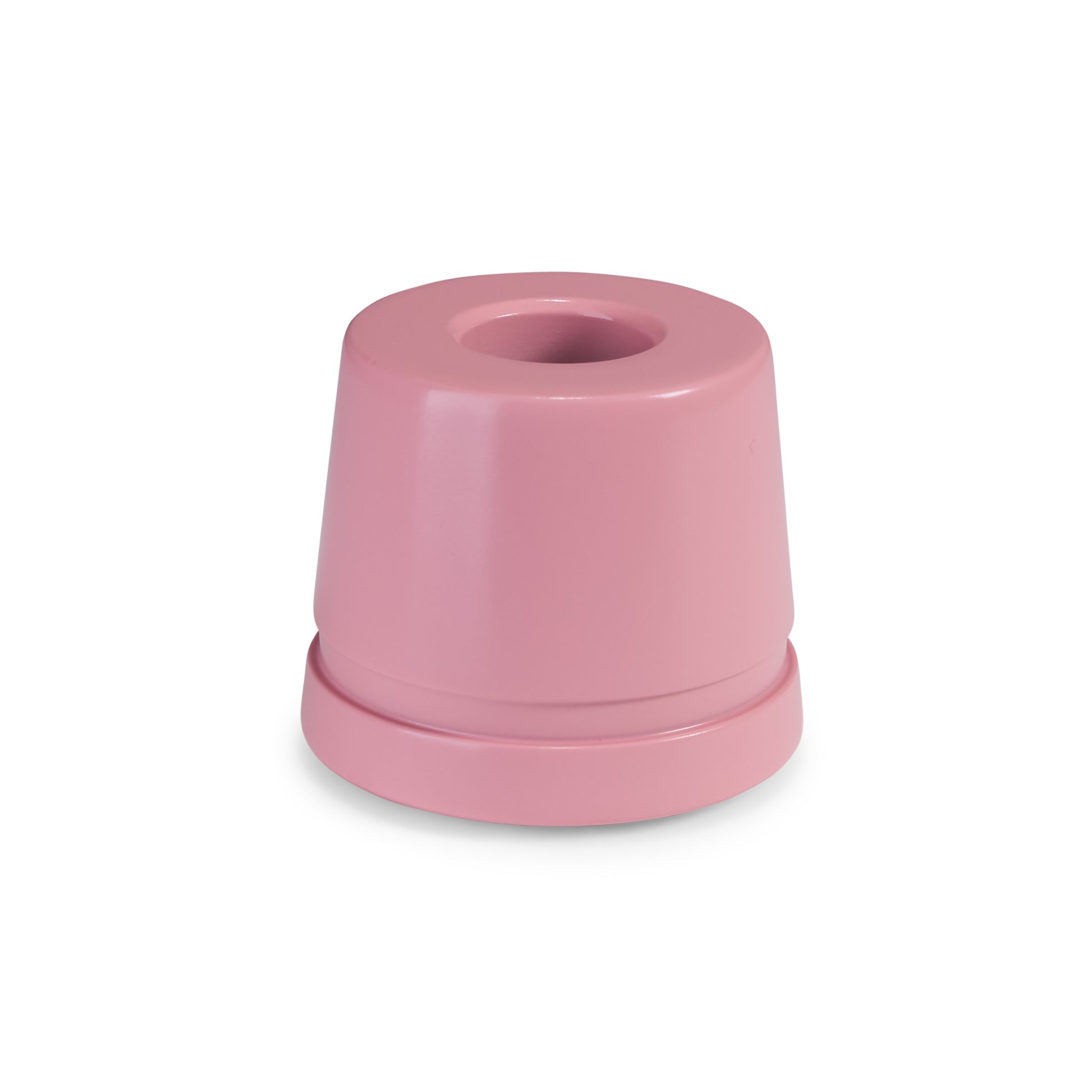 Wild & Stone Safety Razor Stand in Pink