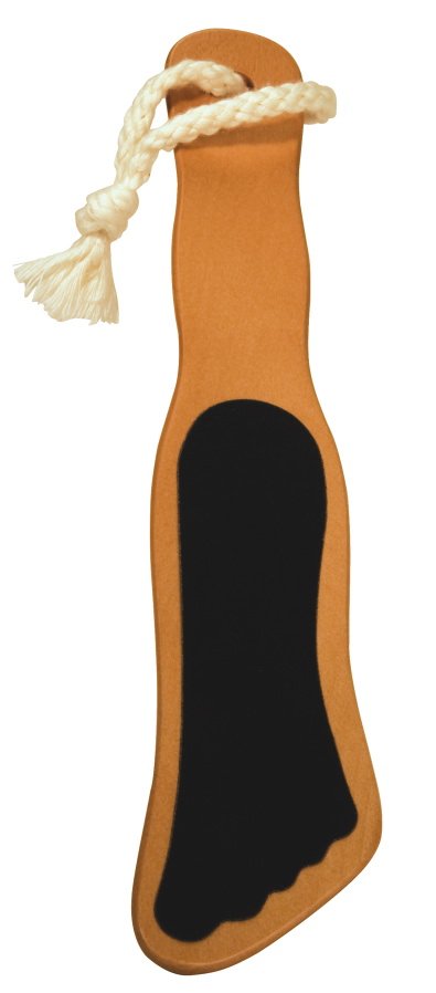 Croll & Denecke callous skin file