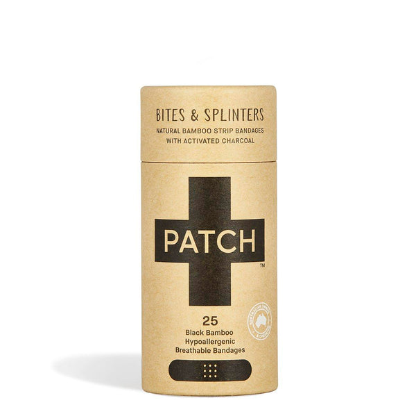 Patch charcoal bamboo plasters