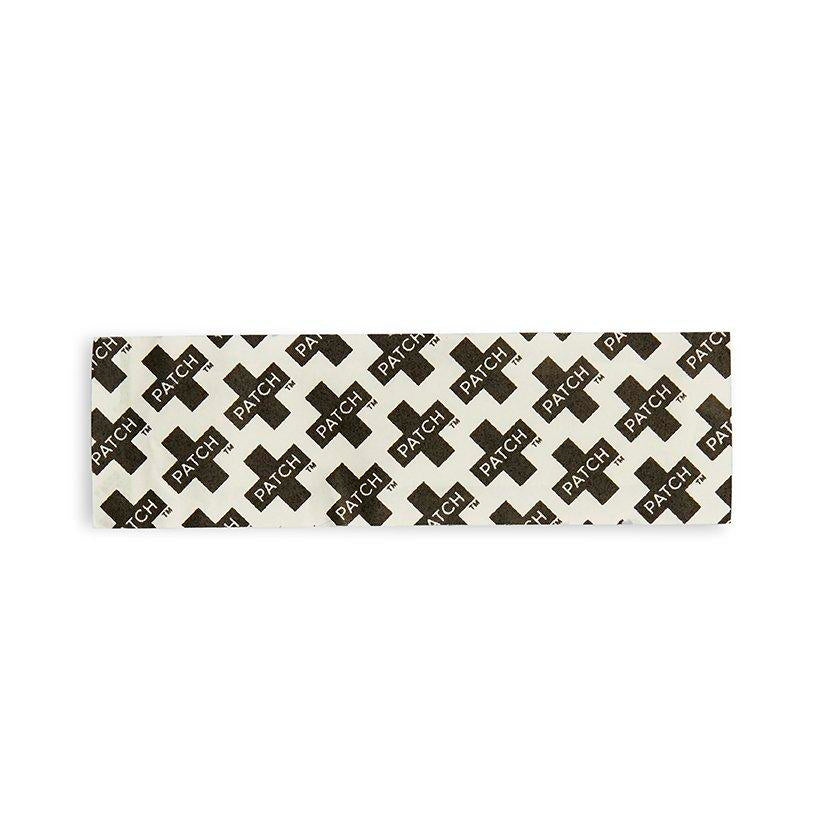 Patch bamboo plasters for kids (coconut)