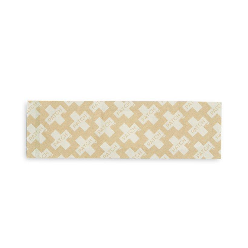 Patch biodegradable bamboo plasters (natural)