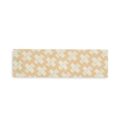 Patch biodegradable bamboo plasters (natural)